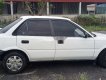 Toyota Corolla 1991 - Bán xe Toyota Corolla sản xuất năm 1991, màu trắng, nhập khẩu xe gia đình, giá chỉ 45 triệu