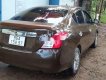 Nissan Sunny 2014 - Cần bán Nissan Sunny đời 2014, màu nâu, xe nhập, giá chỉ 210 triệu