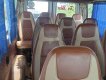 Mercedes-Benz Sprinter   2005 - Bán Mercedes Sprinter năm sản xuất 2005, màu bạc, xe nhập