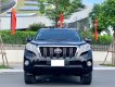 Toyota Prado   TXL 2.7L   2016 - Bán Toyota Prado TXL 2.7L sản xuất 2016, màu đen, nhập khẩu  