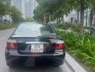 Toyota Vios   MT 2007 - Cần bán xe Toyota Vios MT năm 2007, màu đen, 135tr