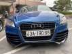 Audi TT 2008 - Bán xe Audi TT sản xuất 2008, màu xanh lam, xe nhập còn mới, giá tốt