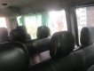 Mercedes-Benz Sprinter 311 CDI 2.2L  2004 - Cần bán xe Mercedes Sprinter 311 CDI 2.2L đời 2004, màu bạc chính chủ