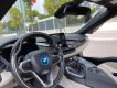 BMW i8 2015 - Cần bán xe BMW i8 sản xuất 2015, màu trắng, nhập khẩu