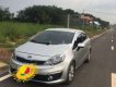 Kia Rio 2017 - Bán xe Kia Rio sản xuất 2017, màu bạc, nhập khẩu nguyên chiếc 