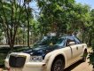 Chrysler 300C      2008 - Cần bán lại xe Chrysler 300C sản xuất năm 2008, hai màu, xe nhập  