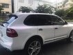 Porsche Cayenne   GTS   2009 - Cần bán gấp Porsche Cayenne GTS đời 2009, màu trắng, nhập khẩu nguyên chiếc