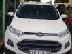 Ford Escort 2017 - Cần bán xe Ford Escort đời 2017, màu trắng còn mới, giá 450tr