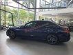 Mercedes-Benz C300   2021 - Cần bán Mercedes sản xuất năm 2021, màu xanh lam