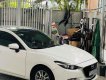Mazda 3 2018 - Cần bán xe Mazda 3 đời 2018, màu trắng, nhập khẩu nguyên chiếc xe gia đình, 550 triệu
