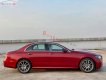 Mercedes-Benz E300    2021 - Bán ô tô Mercedes E300 sx 2021, màu đỏ