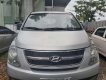 Hyundai Trajet 2009 - Cần bán lại xe Hyundai Trajet 2009, màu bạc, xe nhập