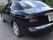 Daewoo Leganza 1997 - Cần bán lại xe Daewoo Leganza sản xuất năm 1997, màu đen