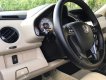 Honda Pilot   3.5 V6 AWD 2011 - Bán xe Honda Pilot 3.5 V6 AWD sản xuất 2011, màu xám, xe nhập