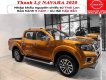 Nissan Navara   2020 - Bán xe Nissan Navara năm 2020, xe nhập