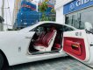 Rolls-Royce Wraith 2014 - Rolls-Royce Wraith năm sản xuất 2014 đăng ký lần đầu 2018 bank 70% bản đặc biệt