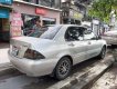 Mitsubishi Lancer 2005 - Bán ô tô Mitsubishi Lancer 2005, màu bạc