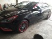 Hyundai Sonata   2.0 AT   2010 - Bán Hyundai Sonata 2.0 AT năm sản xuất 2010, màu đen, xe nhập
