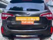 Kia Sorento   GATH  2015 - Cần bán xe Kia Sorento GATH sản xuất 2015, màu nâu