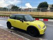 Mini Cooper 2007 - Cần bán gấp Mini Cooper sản xuất năm 2007, màu vàng, nhập khẩu nguyên chiếc