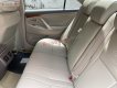 Toyota Camry   G  2010 - Bán Toyota Camry G năm 2010, màu đen còn mới