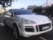 Porsche Cayenne   GTS   2009 - Cần bán gấp Porsche Cayenne GTS đời 2009, màu trắng, nhập khẩu nguyên chiếc