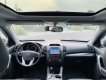 Kia Sorento   2.4 GAT  2014 - Bán Kia Sorento 2.4 GAT năm 2014, màu đen, 615tr