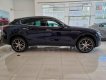 Maserati 2020 - [Maserati HCM] - Maserati Levante 350Hp, màu xanh đen, xe nhập