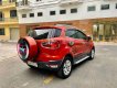 Ford Escort  Titanium 2015 - Cần bán gấp Ford Escort Titanium 2015, màu đỏ xe gia đình, giá chỉ 416 triệu