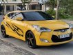 Hyundai Veloster 2011 - Cần bán xe Hyundai Veloster 2011, màu vàng, nhập khẩu nguyên chiếc số tự động