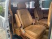 Hyundai Grand Starex 2008 - Cần bán lại xe Hyundai Grand Starex năm 2008, màu bạc, nhập khẩu nguyên chiếc số sàn