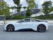 BMW i8 2015 - Cần bán xe BMW i8 sản xuất 2015, màu trắng, nhập khẩu