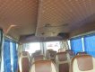 Mercedes-Benz Sprinter   2005 - Bán Mercedes Sprinter năm sản xuất 2005, màu bạc, xe nhập