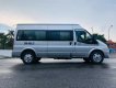 Ford Transit  MID  2013 - Cần bán xe Ford Transit MID 2013, màu bạc, giá chỉ 250 triệu