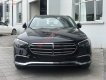 Mercedes-Benz E200    2021 - Bán ô tô Mercedes đời 2021, màu đen