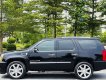 Cadillac Escalade   2008 - Bán xe Cadillac Escalade sản xuất năm 2008, màu đen, nhập khẩu  