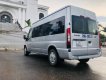 Ford Transit  MID  2013 - Cần bán xe Ford Transit MID 2013, màu bạc, giá chỉ 250 triệu