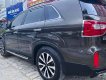 Kia Sorento   GATH  2015 - Cần bán xe Kia Sorento GATH sản xuất 2015, màu nâu