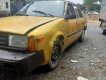 Nissan Sunny   1984 - Bán Nissan Sunny đời 1984, màu vàng, xe nhập, 19 triệu