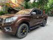 Nissan Navara   EL 2.5 AT 2WD  2018 - Bán Nissan Navara EL 2.5 AT 2WD 2018, màu nâu, xe nhập chính chủ giá cạnh tranh