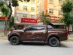 Nissan Navara   EL 2.5 AT 2WD  2018 - Bán Nissan Navara EL 2.5 AT 2WD 2018, màu nâu, xe nhập chính chủ giá cạnh tranh