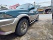 Ssangyong Musso 1997 - Cần bán xe Ssangyong Musso năm sản xuất 1997 chính chủ, 84tr