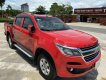 Chevrolet Colorado    2017 - Xe Chevrolet Colorado sản xuất 2017, màu đỏ 