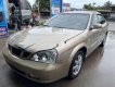 Daewoo Magnus 2002 - Bán Daewoo Magnus đời 2002 số sàn giá cạnh tranh