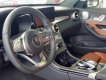 Mercedes-Benz C300   2021 - Cần bán Mercedes sản xuất năm 2021, màu xanh lam