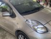 Toyota Yaris Verso 2010 - Bán Toyota Yaris Verso đời 2010, màu bạc, nhập khẩu còn mới