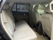 Ford Edge   SEL 3.5 V6 AWD  2008 - Cần bán xe Ford Edge SEL 3.5 V6 AWD sản xuất 2008, màu đen, nhập khẩu nguyên chiếc số tự động giá cạnh tranh