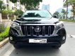 Toyota Prado    2016 - Bán xe Toyota Prado năm sản xuất 2016, màu đen, nhập khẩu 