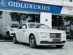 Rolls-Royce Wraith 2014 - Rolls-Royce Wraith năm sản xuất 2014 đăng ký lần đầu 2018 bank 70% bản đặc biệt