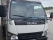 Isuzu QKR    2012 - Bán Isuzu QKR sản xuất năm 2012, màu trắng, 255tr